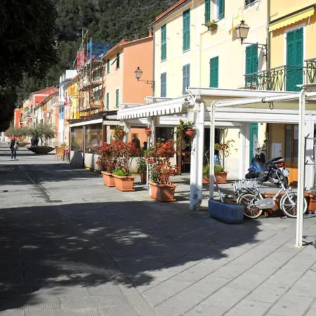 Il Mare Ricarica Appartement Sestri Levante