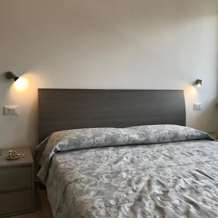 Appartement Il Mare Ricarica Sestri Levante