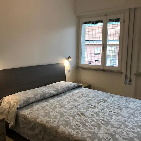 Il Mare Ricarica Appartement
