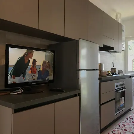Apartament Il Mare Ricarica *
