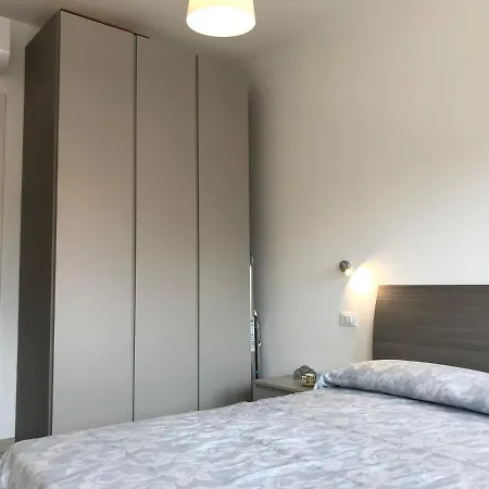 Appartement Il Mare Ricarica